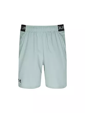 UNDER ARMOUR | Herren Fitnessshort UA Vanish 15cm | mint